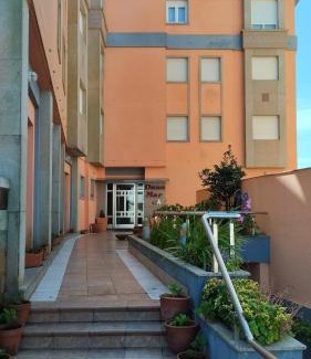 Sanxenxo Apartment | Apartamentos Dunamar