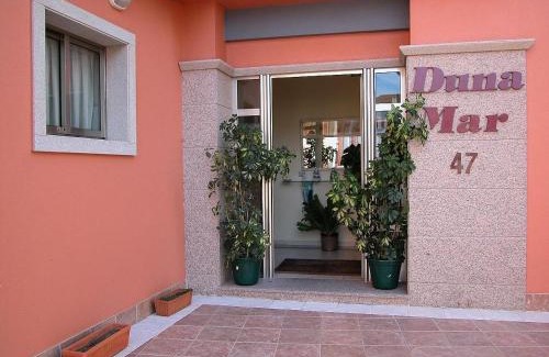 Sanxenxo Apartment | Apartamentos Dunamar
