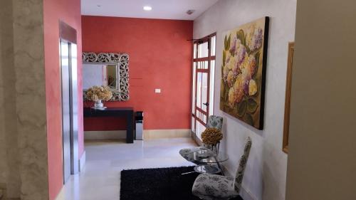 Sanxenxo Apartment | Apartamentos Dunamar