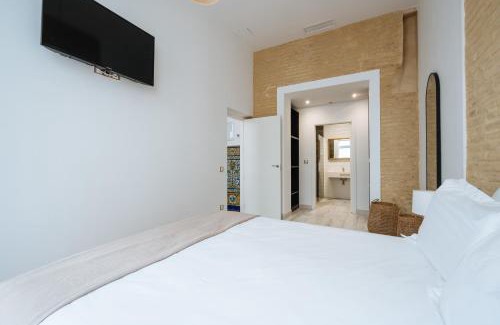 Triana Apartment | Apartamentos "El Escondite de Triana"