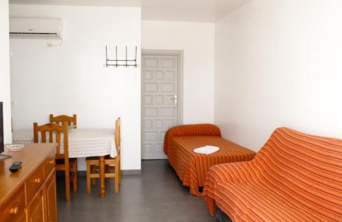 Carboneras Apartment | Apartamentos El Galán II