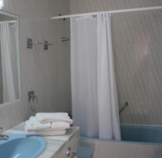 Roquetas de Mar Apartment | Apartamentos El Minarete