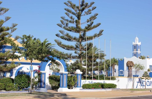 Roquetas de Mar Apartment | Apartamentos El Minarete