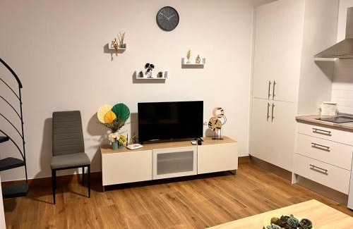Archidona Apartment | Apartamentos EL PELIGRO 1 El CONJURO