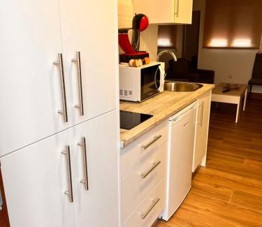 Archidona Apartment | Apartamentos El PELIGRO 2 LAHIVE