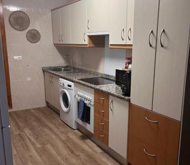 Archidona Apartment | Apartamentos EL PELIGRO