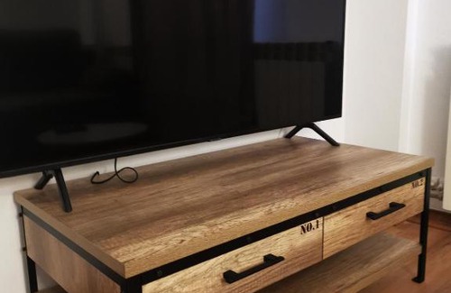 La Magdalena Apartment | Apartamentos El Pilar