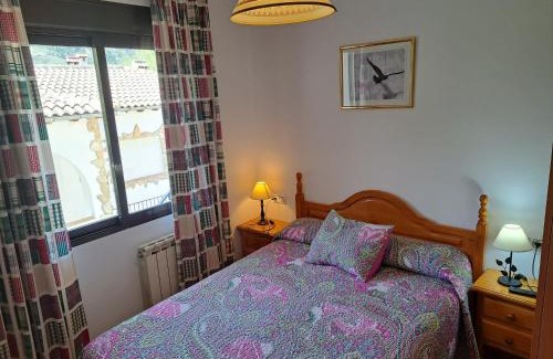 Arroyo Frio Apartment | Apartamentos El Portillo