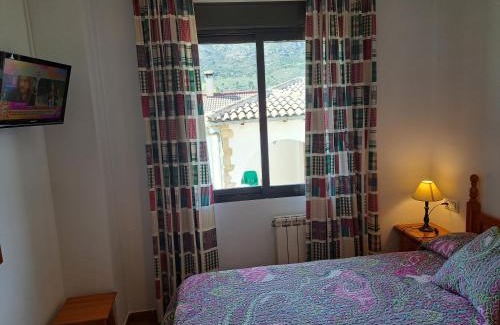 Arroyo Frio Apartment | Apartamentos El Portillo