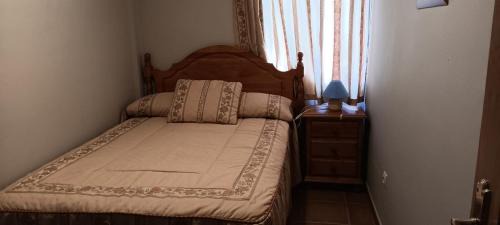 Arroyo Frio Apartment | Apartamentos El Risquillo