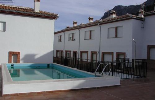 Arroyo Frio Apartment | Apartamentos El Risquillo