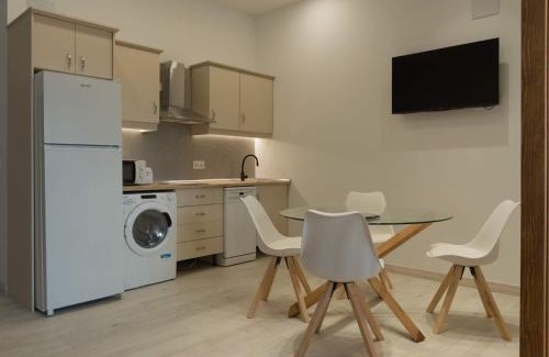 Avila Apartment | Apartamentos EL SOHO INDUSTRIAL