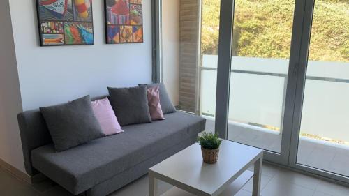 Malpica de Bergantinos Apartment | Apartamentos en la playa