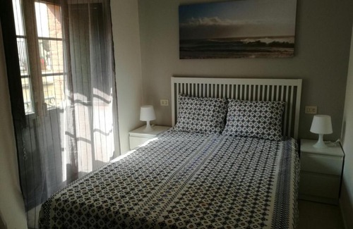 Puebla del Caraminal Apartment | APARTAMENTOS POBRA-CASTELO