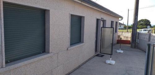 Puebla del Caraminal Apartment | APARTAMENTOS OUTEIRO
