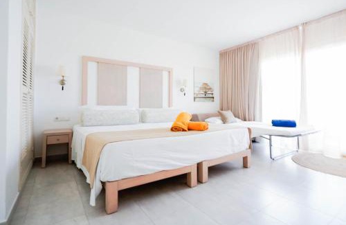 Calo de Sant Agusti Apartment | Apartamentos Es Caló