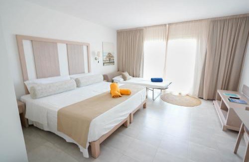 Calo de Sant Agusti Apartment | Apartamentos Es Caló