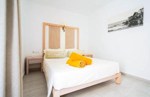 Calo de Sant Agusti Apartment | Apartamentos Es Caló