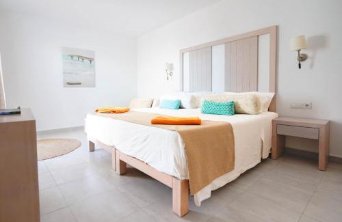 Calo de Sant Agusti Apartment | Apartamentos Es Caló