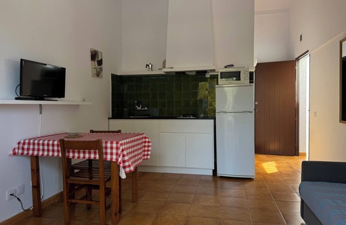 Ciutadella de Menorca Apartment | Apartamentos Sa Cala