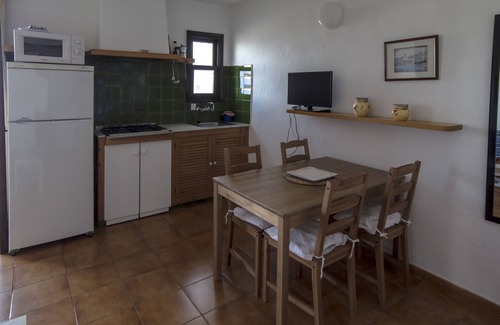Ciutadella de Menorca Apartment | Apartamentos Sa Cala