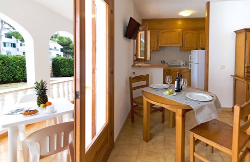 Cala Blanca Apartment | Apartamentos Mar Blanca