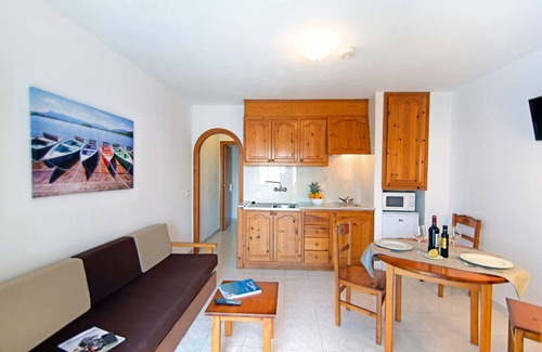 Cala Blanca Apartment | Apartamentos Mar Blanca