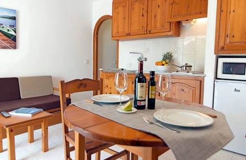 Cala Blanca Apartment | Apartamentos Mar Blanca