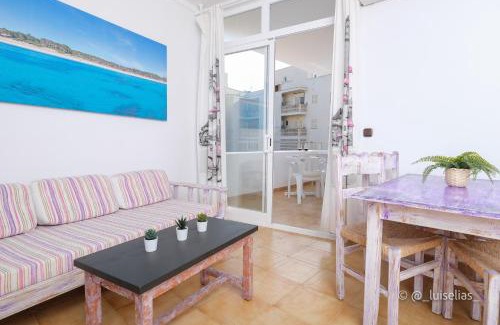 Colonia Sant Jordi Apartment | Apartamentos Ibiza