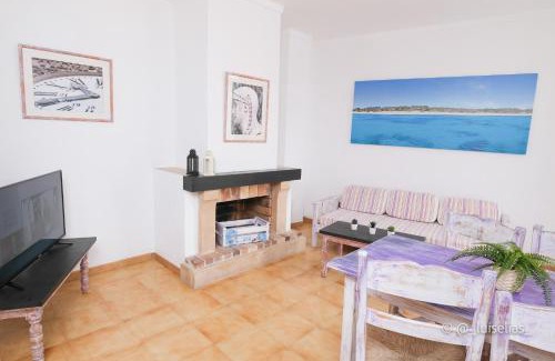 Colonia Sant Jordi Apartment | Apartamentos Ibiza