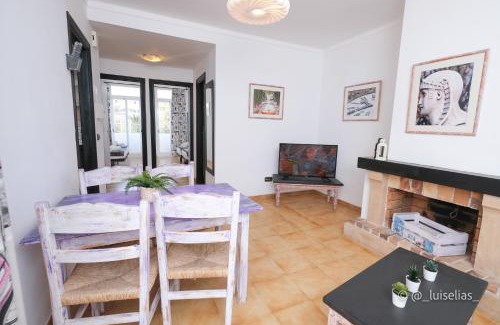Colonia Sant Jordi Apartment | Apartamentos Ibiza