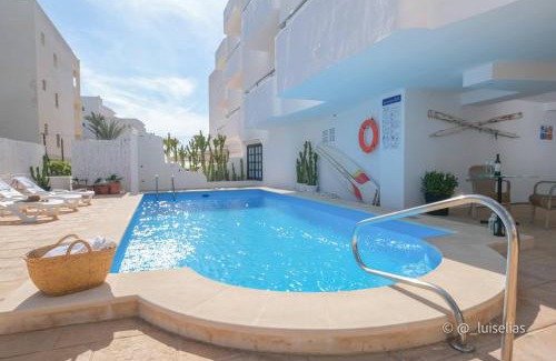 Colonia Sant Jordi Apartment | Apartamentos Ibiza