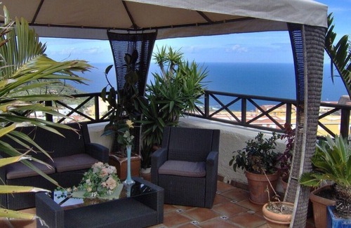 El Guincho Apartment | Apartamentos Monasterio de San Antonio - Günstiges Apartment zur Straße