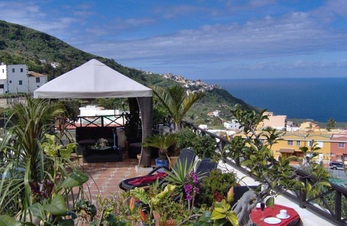 El Guincho Apartment | Apartamentos Monasterio de San Antonio - Günstiges Apartment zur Straße