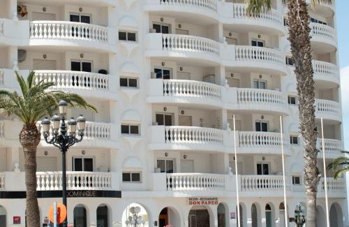 San Javier Apartment | Apartamentos Dominique