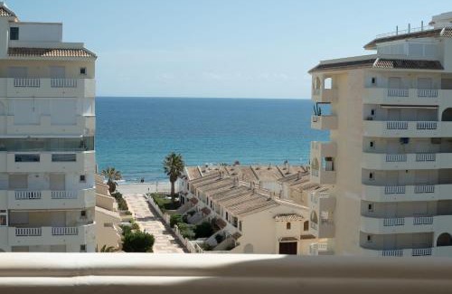 San Javier Apartment | Apartamentos Dominique