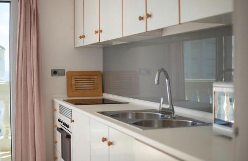 San Javier Apartment | Apartamentos Dominique
