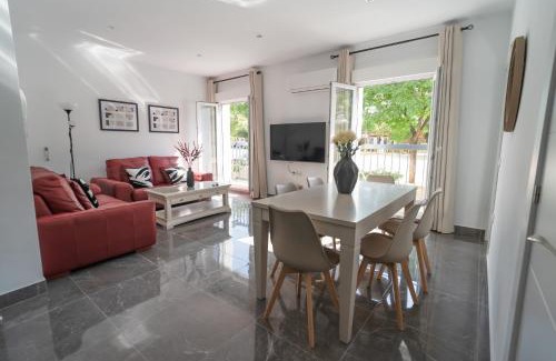 La Puebla de Cazalla Apartment | Apartamentos Áurea Casas del Sur