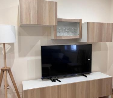 Pelayos de la Presa Apartment | APARTAMENTOS PRADERAS PANTANO SAN JUAN