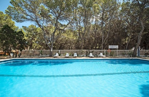 Es Pujols Apartment | Apartamentos Es Pujols