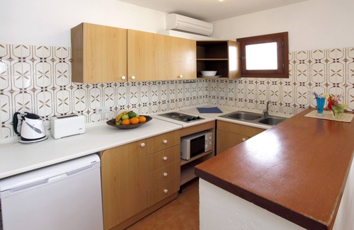 Es Canar Apartment | Apartamentos Typic Sandic