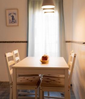 Talavera de la Reina Apartment | Apartamentos Entreteatros, fantástico duplex casco histórico