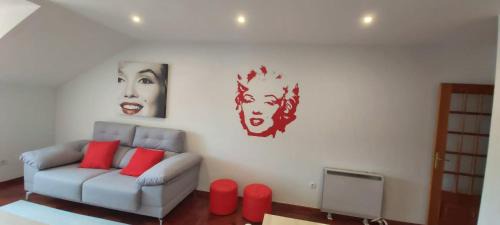 Vilagarcia de Arousa Apartment | Apartamentos LEON XIII