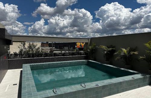 Guara Apartment | Apartamentos Essence Park Sul