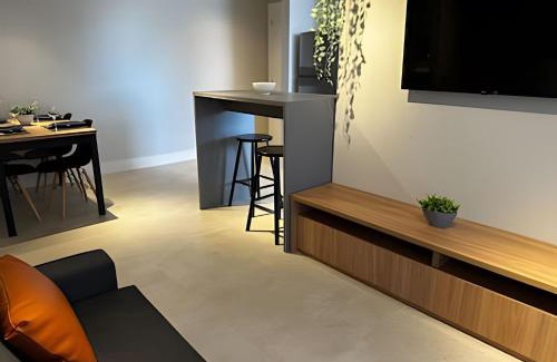 Guara Apartment | Apartamentos Essence Park Sul