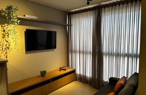 Guara Apartment | Apartamentos Essence Park Sul