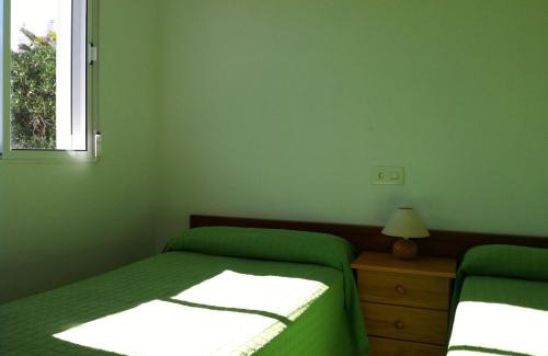 La Savina Apartment | Apartamentos Eugenio la Sabina