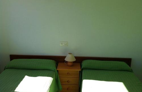 La Savina Apartment | Apartamentos Eugenio la Sabina