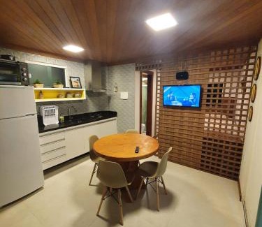 Velha Boipeba Apartment | Apartamentos Feliz Boipeba