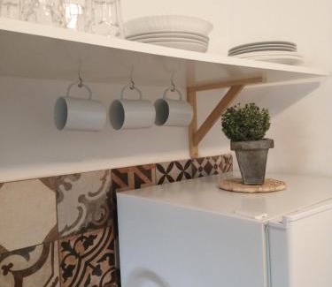 Old Town Baeza Apartment | APARTAMENTOS FERNANDO III EL SANTO